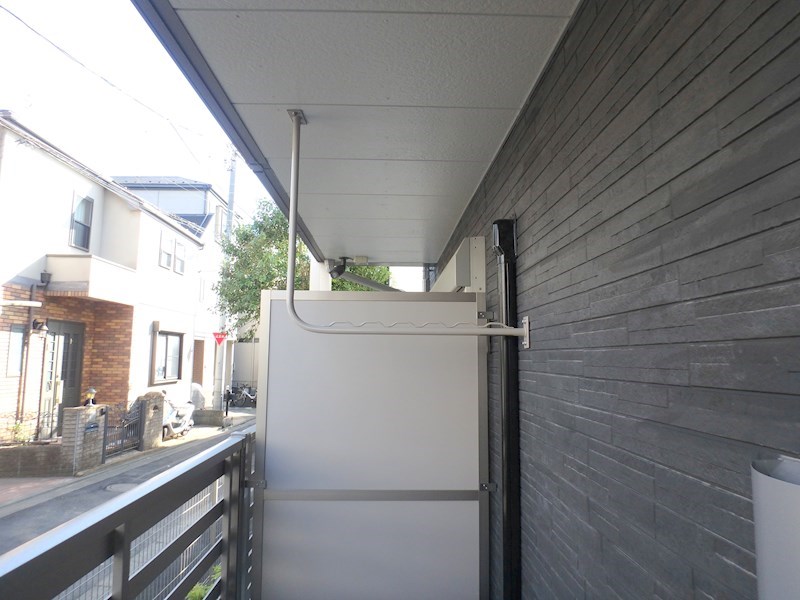 ＴＡＴＥＩＳＨＩ その他設備