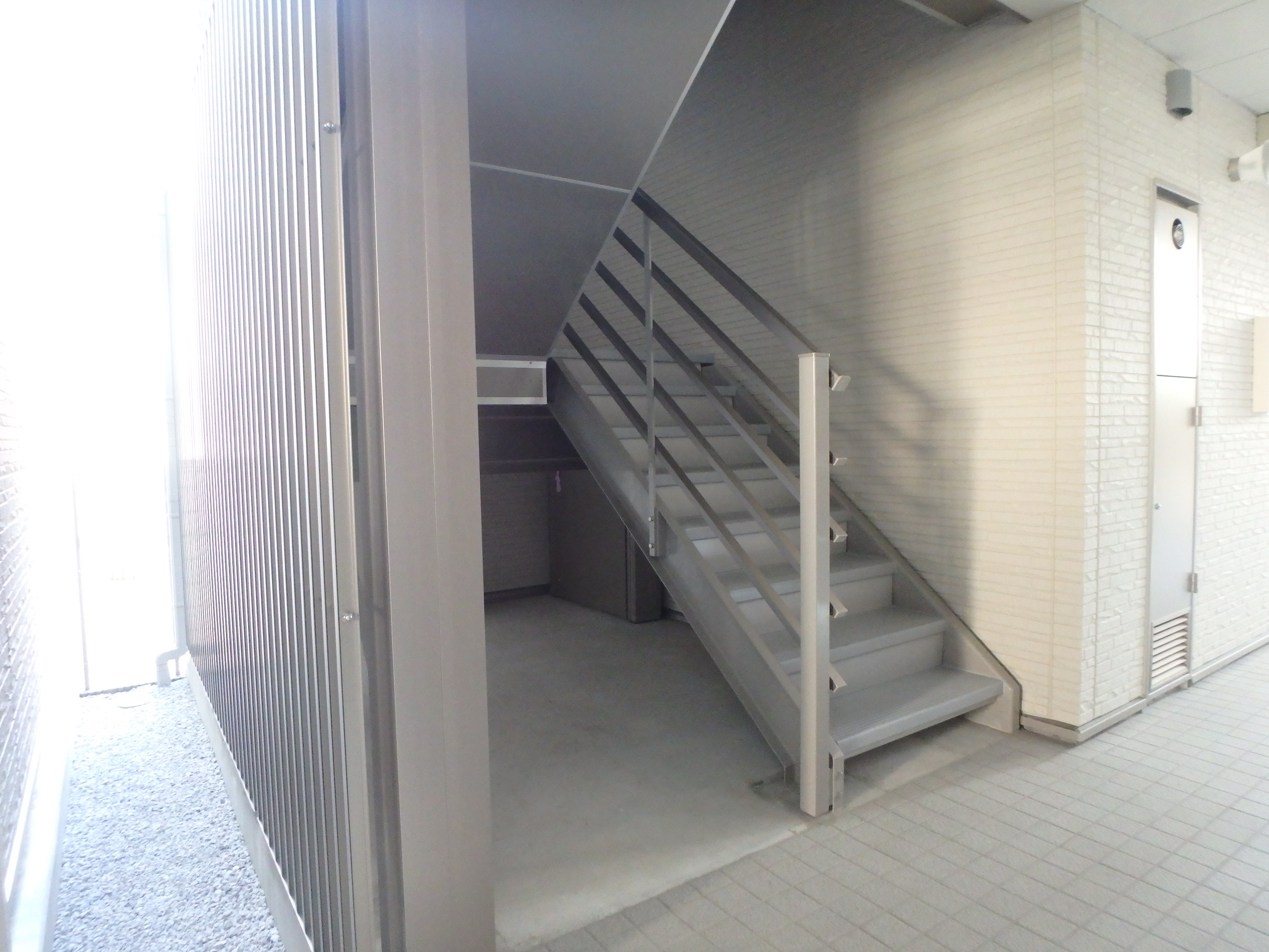 ＴＡＴＥＩＳＨＩ その他共有部分