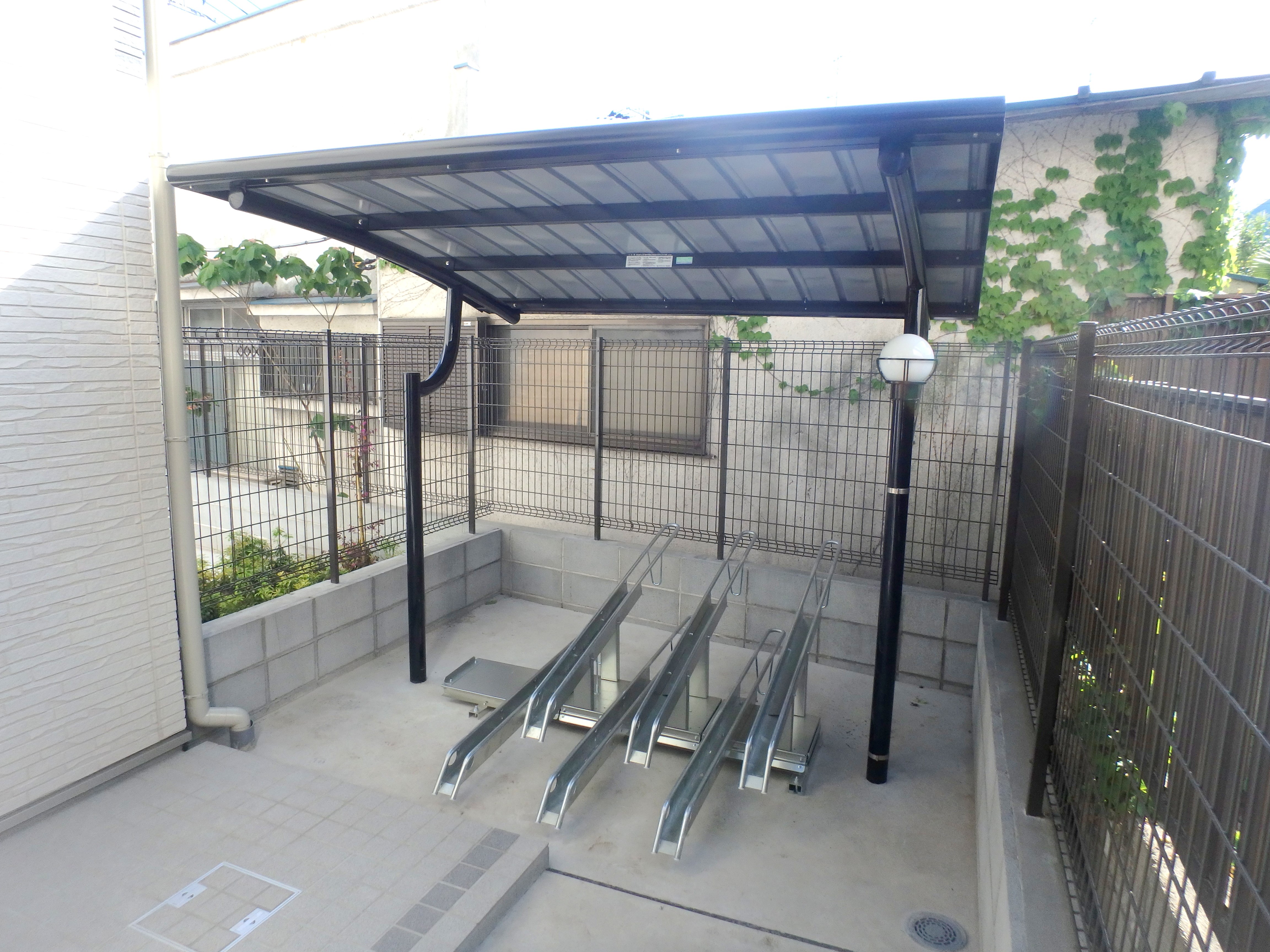ＴＡＴＥＩＳＨＩ その他共有部分