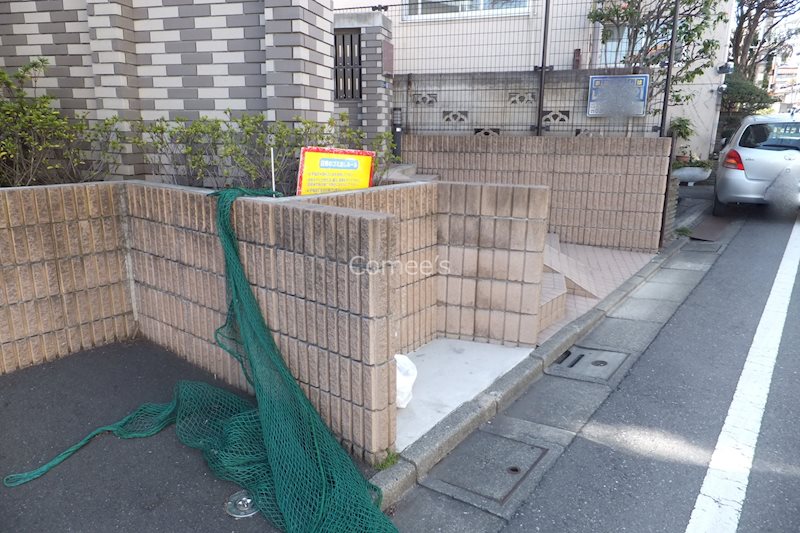Ｂ　＆　Ｒ その他共有部分