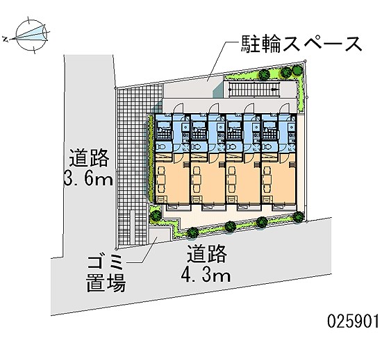 エスポワール その他7