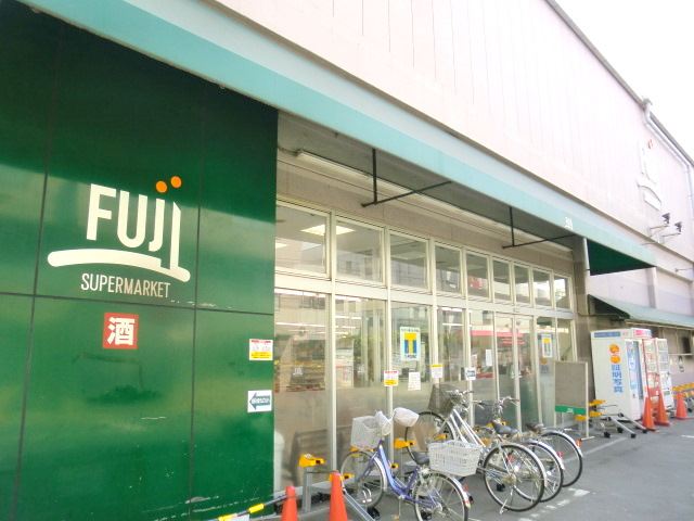 シーガル羽田 周辺画像1