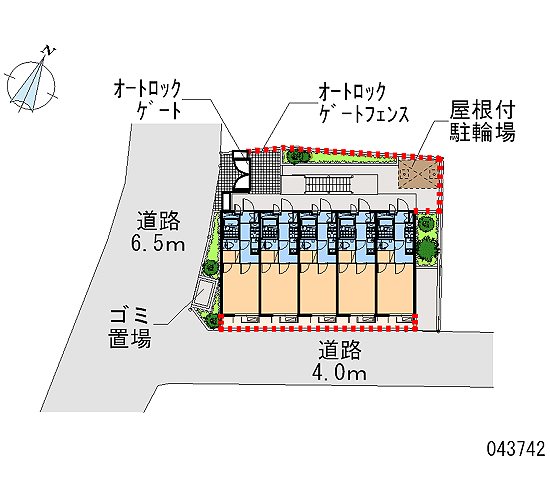 長者丸 その他外観6