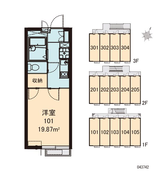 長者丸 その他外観5