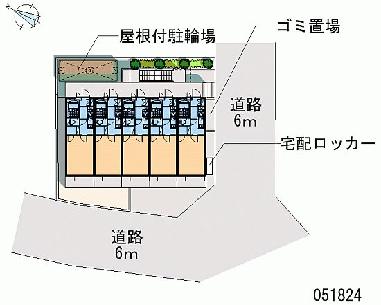 ＢＥＬＬ その他外観2