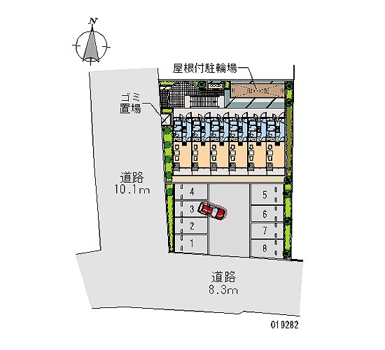 Ｋ＆Ｍ その他23