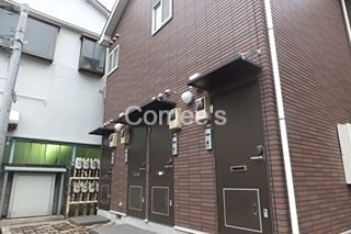 ピアチェーレ その他共有部分