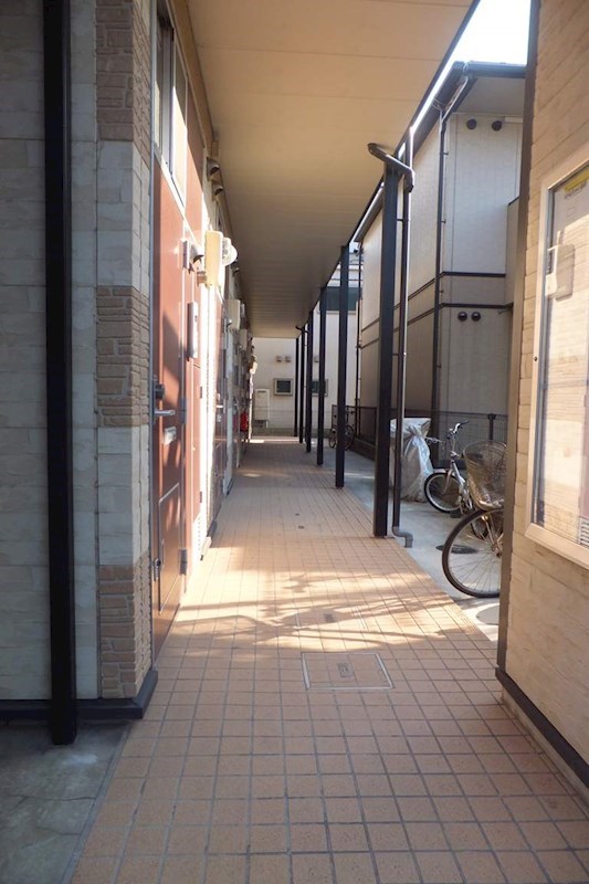 ウェルネス梅屋敷 その他2
