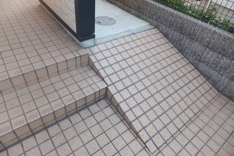 ウェルネス梅屋敷 その他11