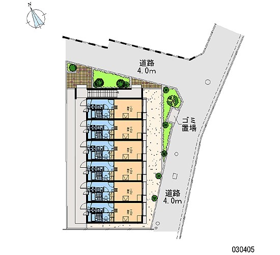 ウェルネス梅屋敷 その他12