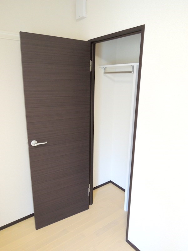 フローラ大森南 その他4