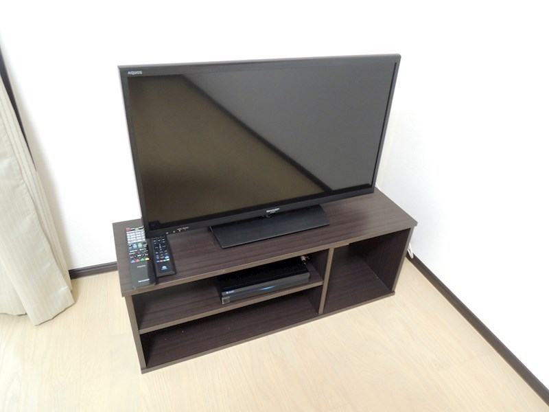 ヒカリ　レジデンス その他4