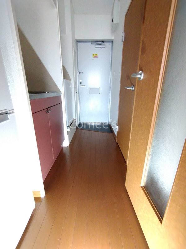 ガーネット その他部屋・スペース