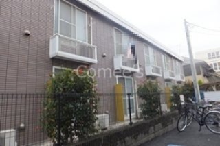 ガーネット 外観