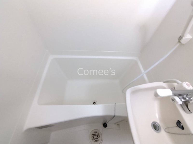 Ｋ 風呂画像