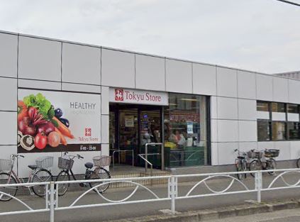 Ｋ スーパー