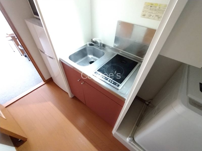 Ｋ キッチン