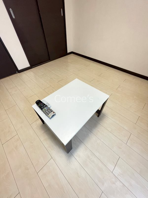 ファーストワイズ その他設備