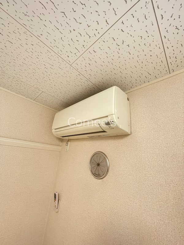 ファーストワイズ その他設備
