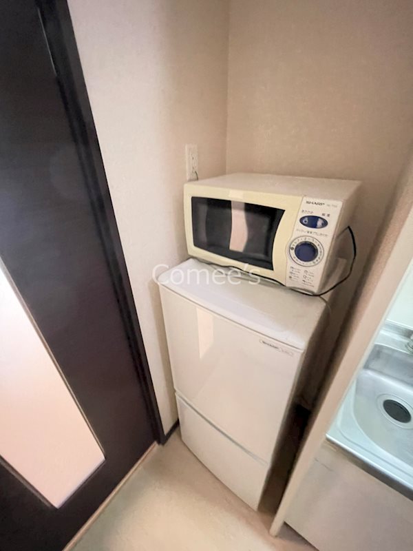 ファーストワイズ キッチン