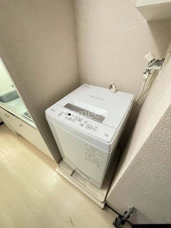 ファーストワイズ その他設備