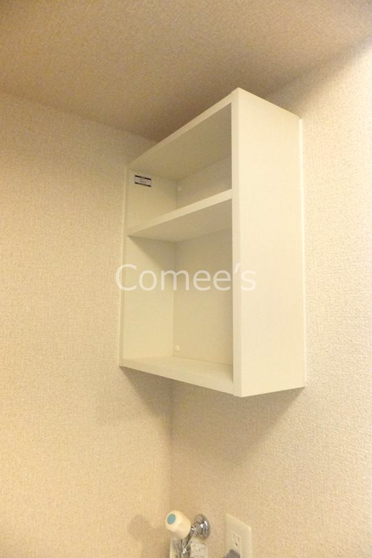 ファーストワイズ 収納