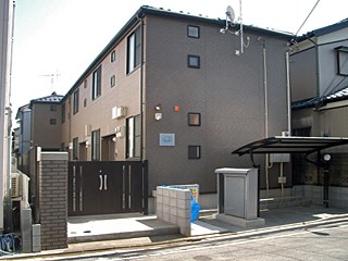 ショウワ 外観