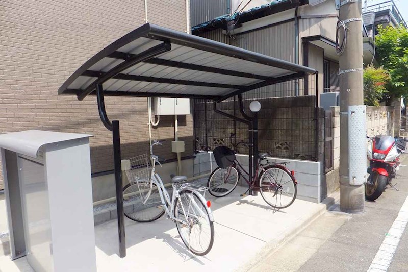 ショウワ その他共有部分