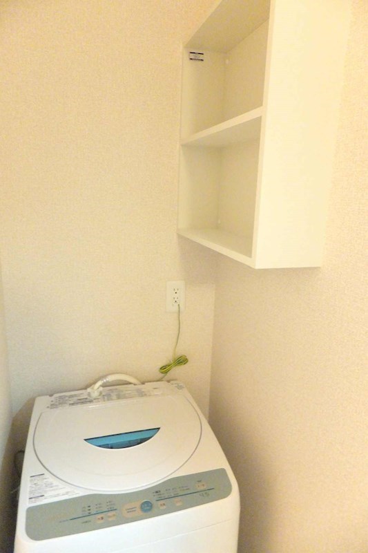 ショウワ 収納