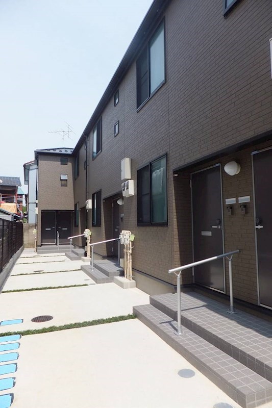 ショウワ その他共有部分