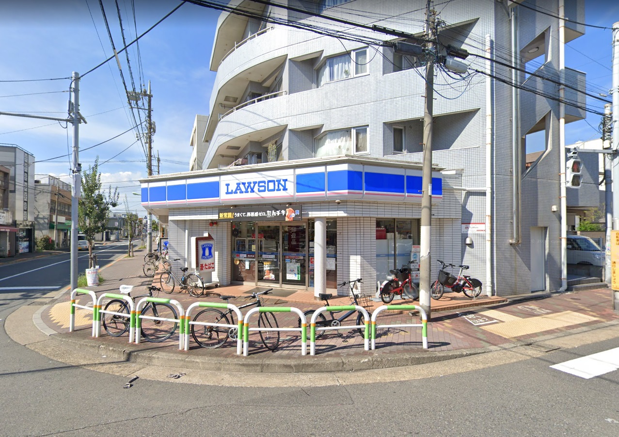 ショウワ コンビニ