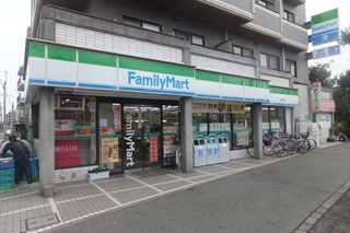 ショウワ コンビニ