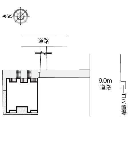 ロータスハイム その他27