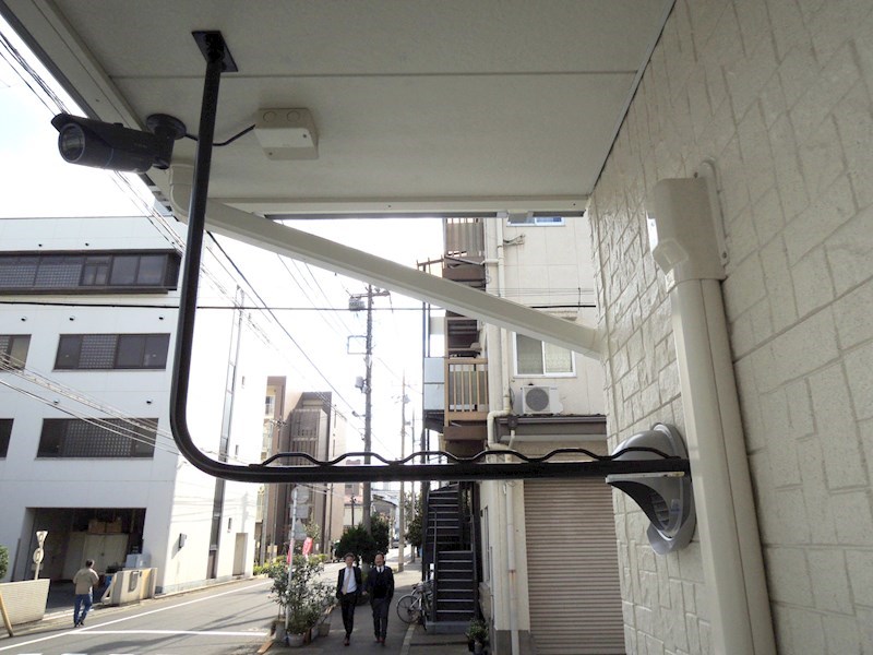 サニーハイム その他設備