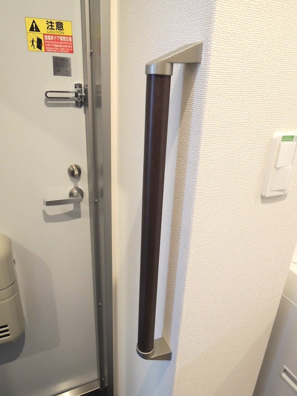 サニーハイム その他設備