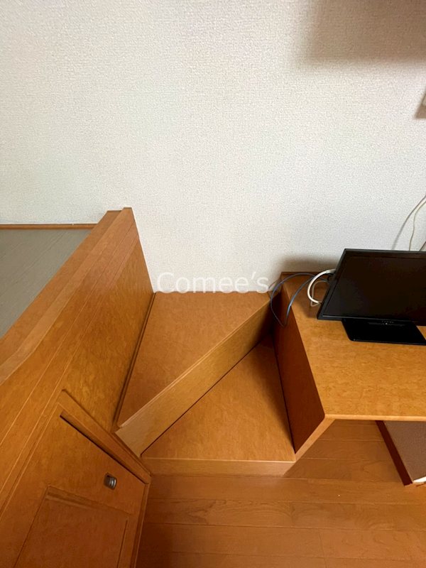 シーガル大森 その他