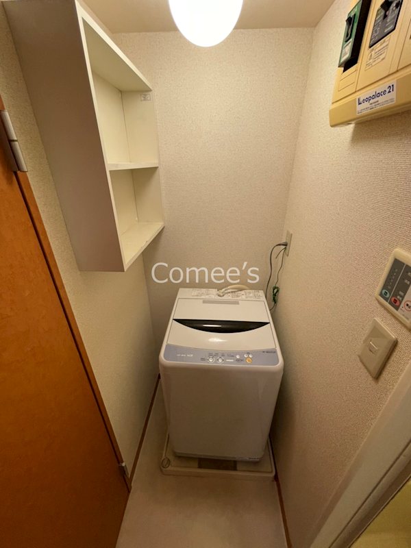 シーガル大森 その他設備