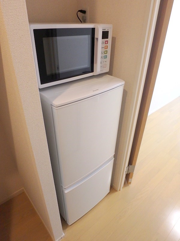 ＪＯＹ　ＦＯＲＥＳＴ キッチン