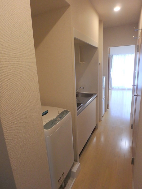 ＪＯＹ　ＦＯＲＥＳＴ その他部屋・スペース