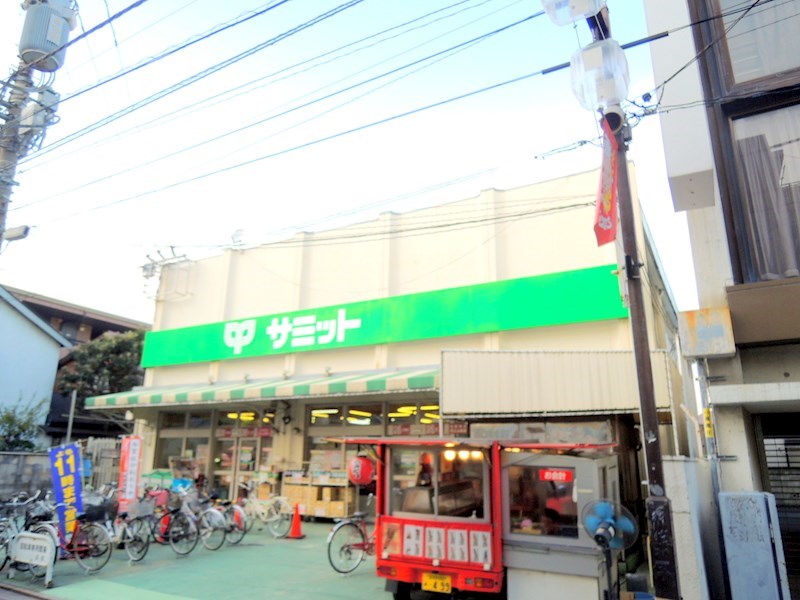 ＪＯＹ　ＦＯＲＥＳＴ その他外観3