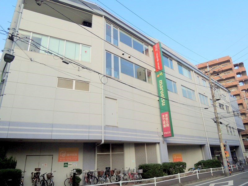 ＪＯＹ　ＦＯＲＥＳＴ その他外観4