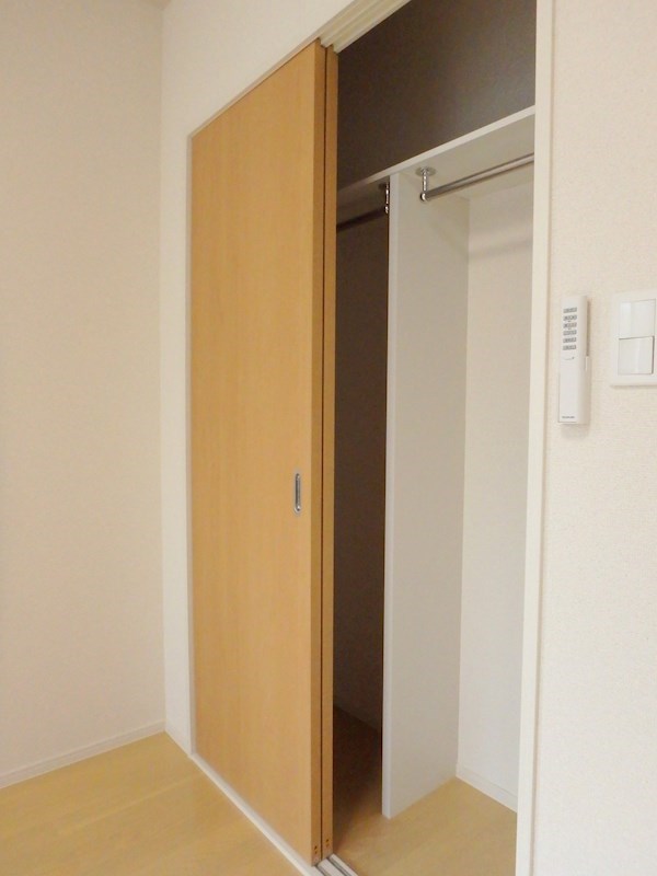 ナカロクフォー 収納