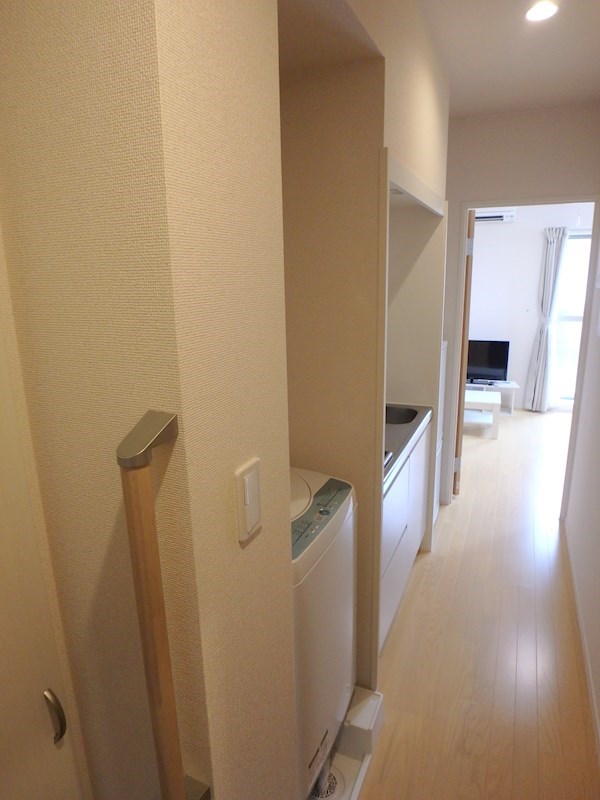 ナカロクフォー その他部屋・スペース