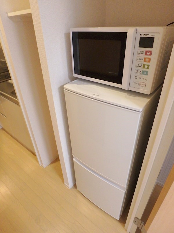 ナカロクフォー キッチン