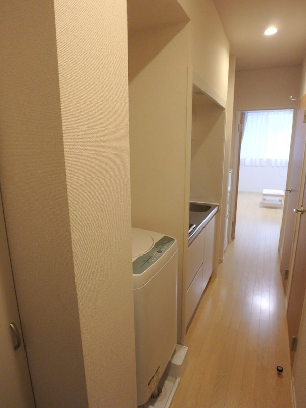 ナカロクフォー その他部屋・スペース