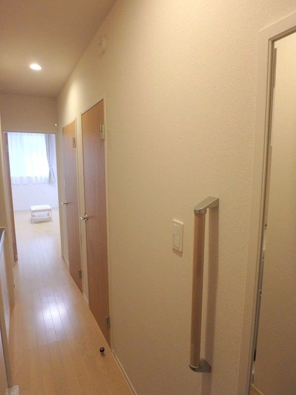 ナカロクフォー その他部屋・スペース