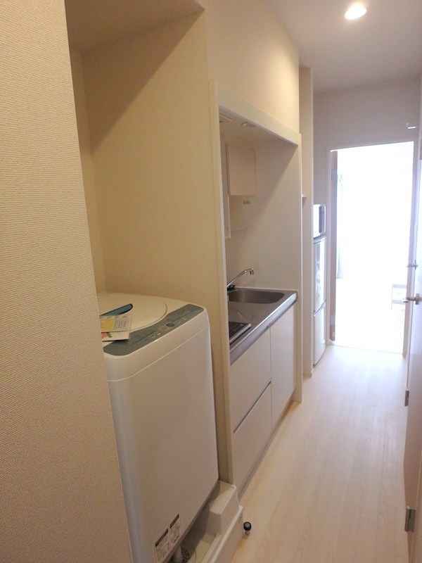 メゾン　ド　ピエラ その他部屋・スペース
