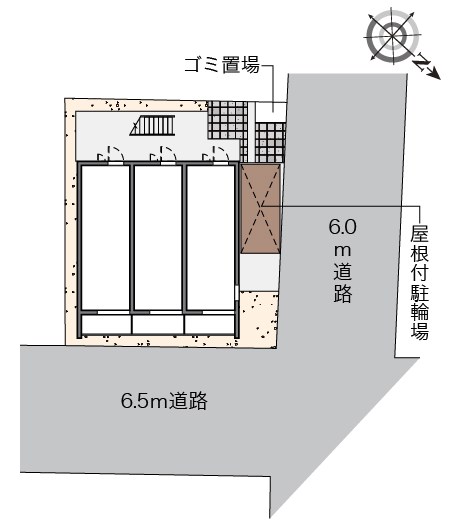 メゾン　ド　ピエラ その他
