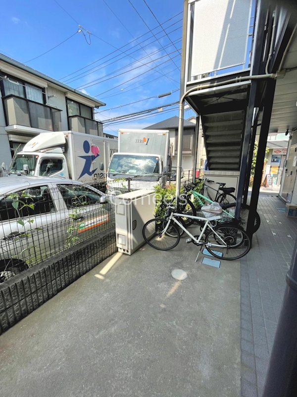 冨士 その他共有部分