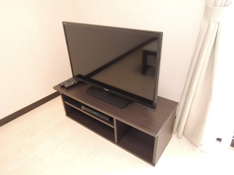 グレイスコーポ薩摩 その他設備